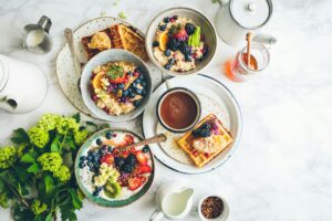 Jak zacząć dietę wegańską? Poradnik krok po kroku