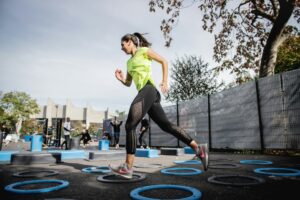Jakie składniki odżywcze są najważniejsze w diecie dla sportowca?